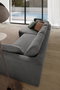 Atelier Del Sofa Venezia Left - Antracita